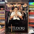 DVD The Tudors saison 1 Sam Neill Henry Cavill 16ème siècle drame télévisé historique