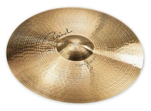 Paiste Cymbals 17" Signature Fast Crash Cymbal 4001317 UPC 697643101999 - Picture 1 of 1