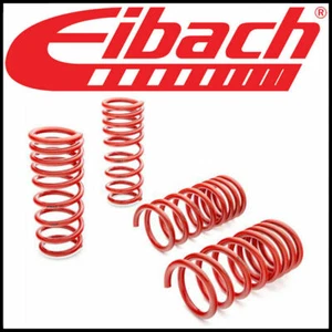 Eibach Sportline Lowering Springs for 2007-2014 Mustang Shelby GT500 Coupe - Picture 1 of 3