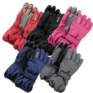 Barts Kids Gloves Ski Gloves Winter Gloves Girls Boys Tec - Picture 1 of 6