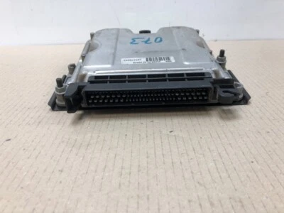 ECU Citroën Xantia (X2/X7) 2001 2XA2XFE07EDC15 / 103470049 - Immagine 1 di 4