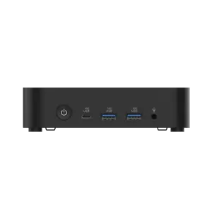 ASUS NUC 14 Pro NUC14MNK150 Mini Desktop Computer/Mini PC/HTPC N150 16GB+1TB - Picture 1 of 13