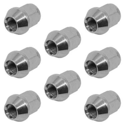 Wheel Nut For Can-AM CanAM Outlander 650 2007-2012 2014-2016 2018-2019 M10x1.25 - Image 1 of 4