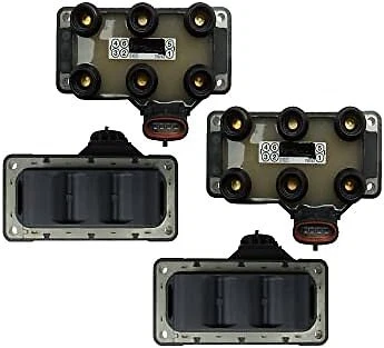Bobina de encendido directo para Jaguar XJ12, Ford Contour, Mustang, Taurus, Ranger, Foto 1 de 2