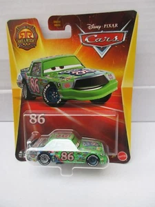 Disney Pixar Cars Race & Rescue Chick Hicks 2025 New & Sealed - Picture 1 of 3