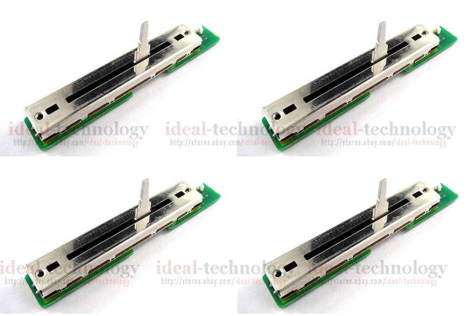 Crossfader Dcv1006 PCB ASSY DWX2541 for Pioneer Djm800