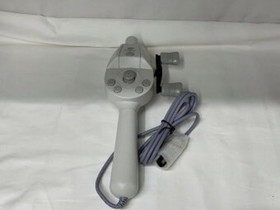 Dreamcast Fishing Controller ASCII HKT-8700 Sega DC Unused Opened No Box