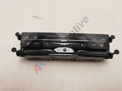 VW Polo MK6 Facelift 22-24 Climate Heater Control Panel Heated Seat 2GN907044A - Image 1 of 4