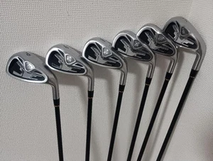 Katana Voltio Iron Set 5-9 P - Imagen 1 de 7