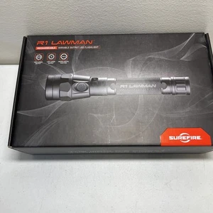 SUREFIRE R1-A-BK R1 LAWMAN - Imagen 1 de 6