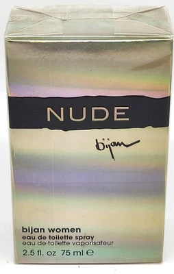 Bijan Nude para mujer eau de toilette spray 2,5 fl oz Foto 1 de 4