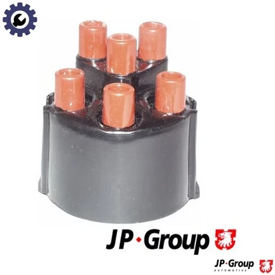 DISTRIBUTOR CAP 1191200600 FOR VW CARAVELLE/EUROVAN/IV/Bus/TRANSPORTER/Mk 2.2L - Image 1 of 4