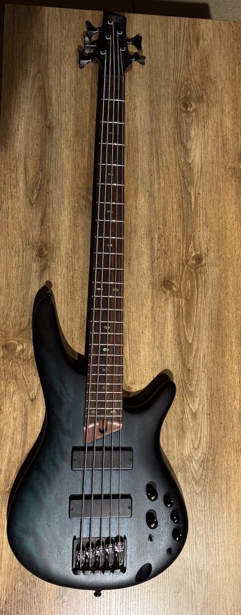 Ibanez Sr505 for sale | eBay
