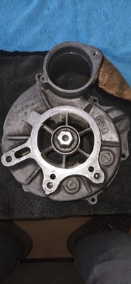 VW G60 Lader Corrado GOLF Passat - Bild 1 von 4