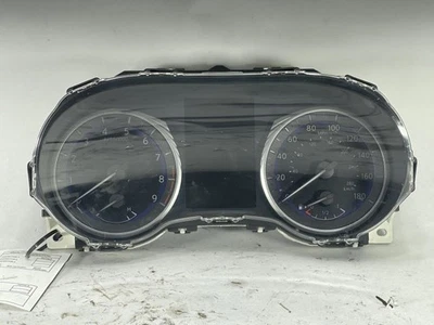 Grupo de velocímetro MPH compatible con 14-15 Infiniti Q50 1801736 Foto 1 de 4