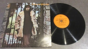 Al Stewart Orange LP 1972 *VG+/NEAR MINT*A1/B1 FIRST PRESSING* - Picture 1 of 2