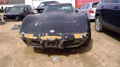 Colector de escape 8-350 mano derecha e izquierda compatible con 69-80 CORVETTE 4422825 Foto 1 de 4