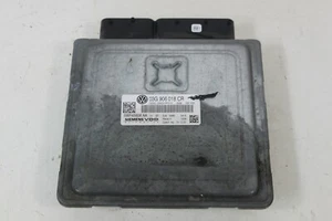 Unidad de control de motor VW Passat 3C5 unidad de control 03G906018CR motor BKP - Imagen 1 de 3