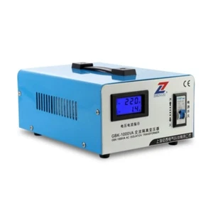1000VA AC Toroidal Isolation Transformer 220V To 220V Transformer 1000W - Picture 1 of 12