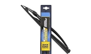 1X Prime Vision Windshield Wiper Blade All Weather Visibility PCB22 - 22 inch - Picture 1 of 3