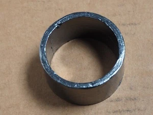 YAMAHA NOS -1169- GASKET, EXHAUST 4 3JJ-14653-00 XJ750 XJ900 XVZ12 - Imagen 1 de 4