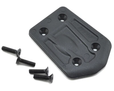 RPM Skid-Platte hinten schwarz für Durango 1:8 RPM-81442  - Bild 1 von 2