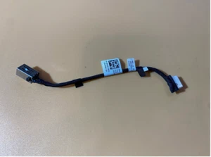 NUOVA PORTA DC ORIGINALE DELL LATITUDE 3320 WG2R5 0WG2R5 - Foto 1 di 1