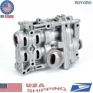 Shaft Balance Oil Pump 233002G520 for Kia Optima Sorento 2.4L 2012-2015 Oe usa - Picture 1 of 9