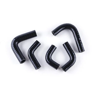 Kit de manguera de refrigerante de silicona para Subaru Impreza WRX/STi 2.0 y 2.2 Turbo 1993-2000 - Imagen 1 de 12