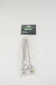 Dometic Origo Pot Holder 4001 For 2000 & 4100 Stoves - Picture 1 of 6