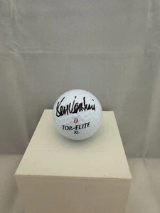 KEN VENTURI SIGNED AUTOGRAPHED TOP-FLITE XL GOLF BALL - Picture 1 of 1