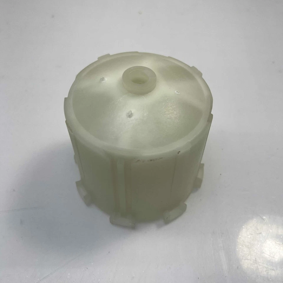 NUEVO Acoplamiento de agitador genuino OEM GE WH43X10032 PS1482517 AP3995059 Foto 1 de 1