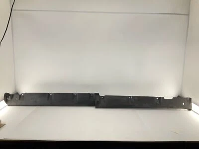 14-18 FORD Transit Connect 120.60" WB Driver-Left Rocker Panel Molding OEM - Image 1 of 4
