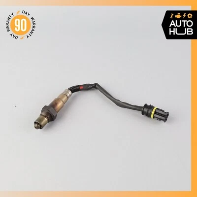 Mercedes W163 ML500 E430 SLK320 S500 Rear Left or Right Oxygen Sensor Lambda OEM - Image 1 of 4