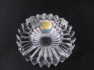 CENICERO RIEDEL 24% pbo CRISTAL AUSTRIA - Imagen 1 de 7