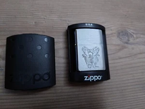 Zippo Feuerzeug Adler Indianer Original Sturmfeuerzeug - Bild 1 von 7