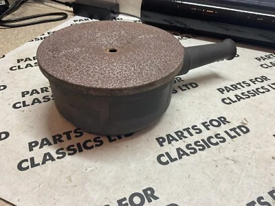 Morris Marina Morris Ital 1.3 Air Box Austin A30 A35 A40 Morris Minor MG Midget - Image 1 of 4