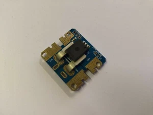 1 Pza. ACS758LCB-100B-PFF-T Sensor De Corriente Digital Allegro 100A - Imagen 1 de 2