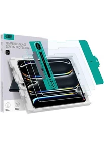 ESR iPad Pro 12.9 Screen Protector, 12.9'' 6/5/4/3, 2 Pack - Armorite - Picture 1 of 5