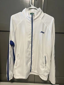 Prince Vintage lightweight windbreaker jacket size Meduim. - Picture 1 of 4