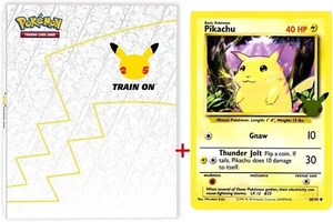 Pokemon TCG: First Partner Collector's Binder  Gnaw - Picture 1 of 6