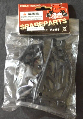 Redcat Racing BS903-059 Plastic Rear Lower Suspension Arms NOS - Image 1 of 3