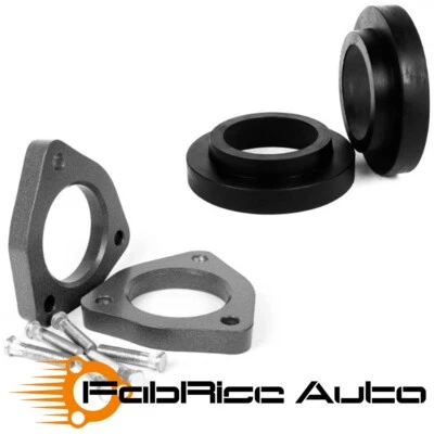 Kit Elevador Espaciadores Coche 0.8" 20mm para Infiniti FX35/45 S50 2002-2008 Foto 1 de 4