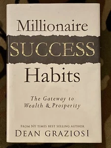 Millionaire Success Habits  - Picture 1 of 6