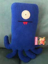 Uglydoll FingerToes RARE David Horvath extremely limited - available in Korea 