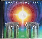 Earth Wind And Fire Cd I Am Cd