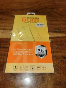 Tempered Glass Screen Protector 6.1 - Picture 1 of 2