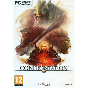 Confrontation (PC DVD) (PC) (UK IMPORT)