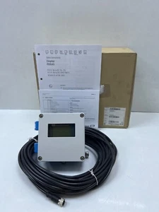 Endress Hauser FHX40 ,FHX40-21A , 52013873 - Picture 1 of 8