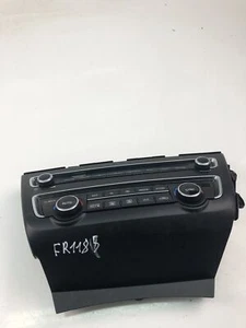 FR1185 KIA Climate Control Unit 97250-A8770 96540-A8770WK - Picture 1 of 4